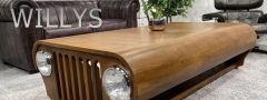 Couchtisch Willys